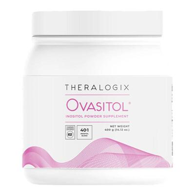 Ovasitol混合肌醇调理内分泌