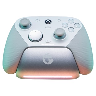 盖世小鸡G7 Pro微软Xbox授权精英无线游戏手柄pc电脑版steam黑神话悟空怪物猎人双影奇境地平线5原神安卓手机