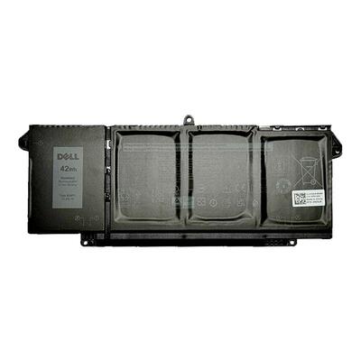 DELL/戴尔笔记本电池9JM71