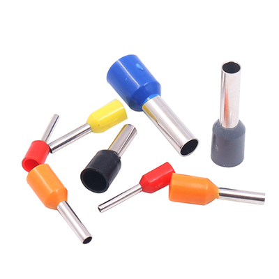 管形预绝缘端子冷压压头VE4009