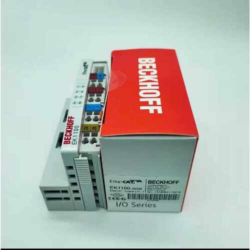 【议价-可维修】倍福BEKHFF EL1904单 2400 EL690 全新/二手均有