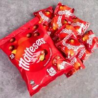 Australian imported milk chocolate, black chocolate, Melisu, and Mattisa 90g box bag, 465 barrels, 144g snacks thumbnail 5