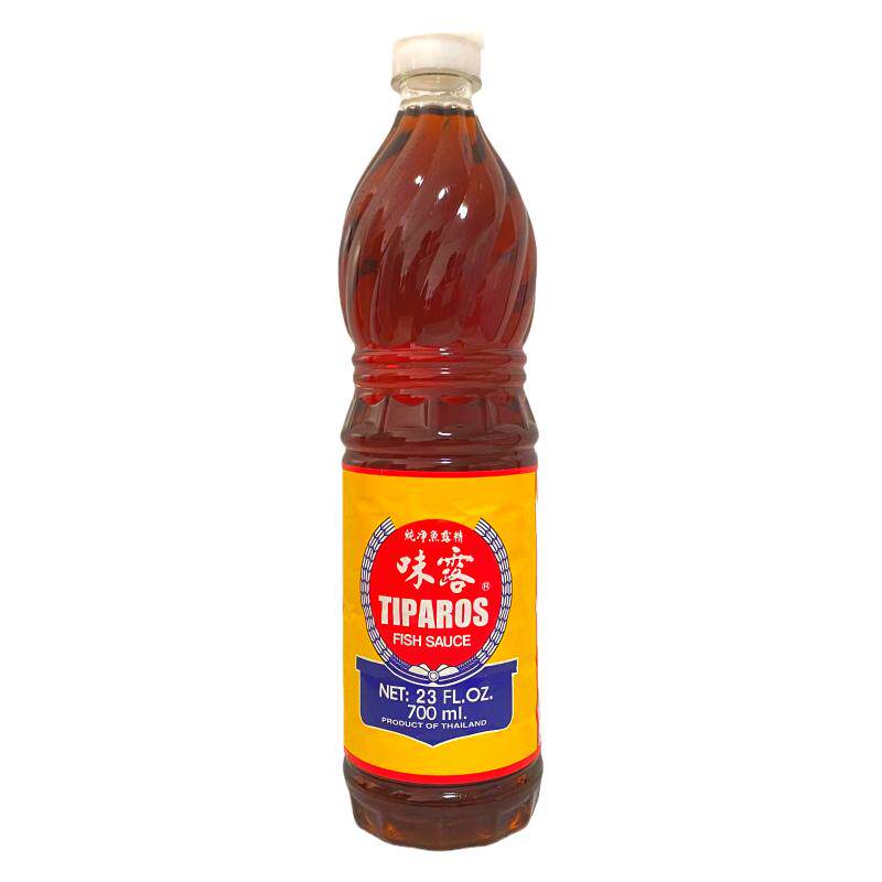 味露鱼露提鲜增香用途广泛