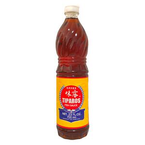 味露鱼露提鲜增香用途广泛
