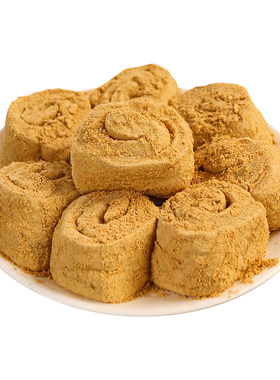 450g*4盒东北驴打滚糕点（老味道