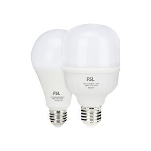 佛山照明led灯泡E27大螺口家用大功率节能球泡卡口B22高亮小光源