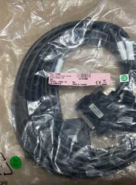 【询价】研华IO卡配套线缆PCL-10250 未使用2米一条，功适用