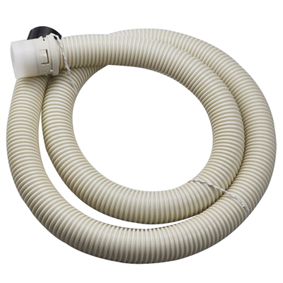 适配飞利浦吸尘器螺纹软管弹簧管