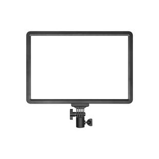 JINBEI金贝P30BI摄影补光灯led直播可调色温平板灯便携户外夜景手持打光灯人像美食美妆饰品氛围灯常亮灯