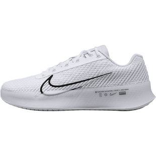 Nike/耐克正品ZOOM女子缓震耐磨运动训练网球鞋DR6965-100
