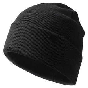 帽子冬季防寒骑行护耳保暖针织帽男加绒加厚防风防寒毛线帽女冷帽