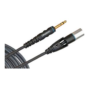 【日本直邮】D'Addario扬声器电缆Custom系列30m Swivel XLR-StPh