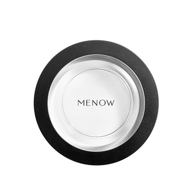 美诺粉饼定妆控油大白饼