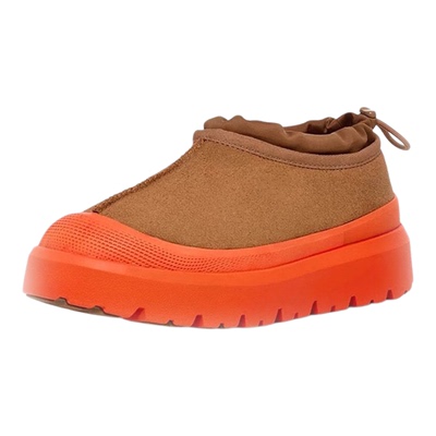 顶奢版塔斯曼厚底雪地靴男女款