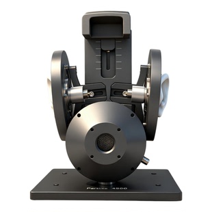 LU音二代 丹麦bk悬臂铝合金耳机测试仪IEC318-4 iec711人工耳声卡