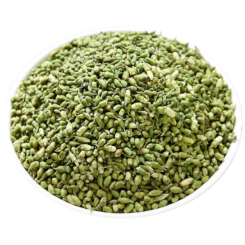 野生特级槐花茶中药材