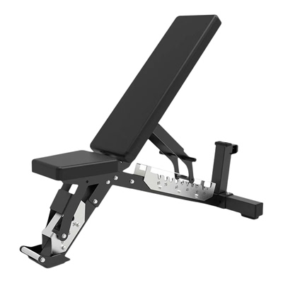 多功能加厚实哑铃凳男士家用稳固