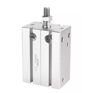 亚德客AIRTAC多位置气缸MD25X5X10X15X20X25X30X35X40X45X50X60-S