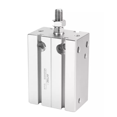 MD25固定气缸AirTac/亚德客正品