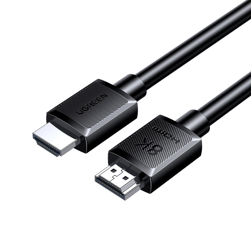 绿联hdmi线满血高清2.1连HDMI线