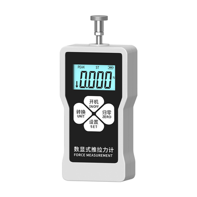 高精度拉力测量可过计量检测