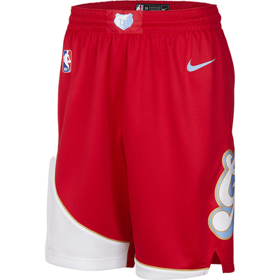 Nike/耐克正品2025秋季款男士训练运动拼接篮球短裤FQ4411-657