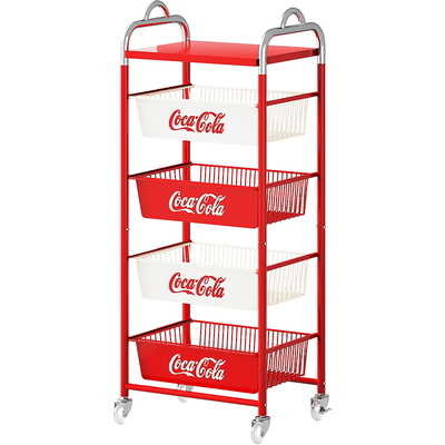 【发顺丰】高颜值聚会零食置物架