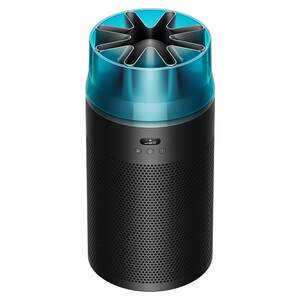 Dyson戴森HJ10净化喷气机空气净化器母婴级桌面除甲醛烟味宠物味