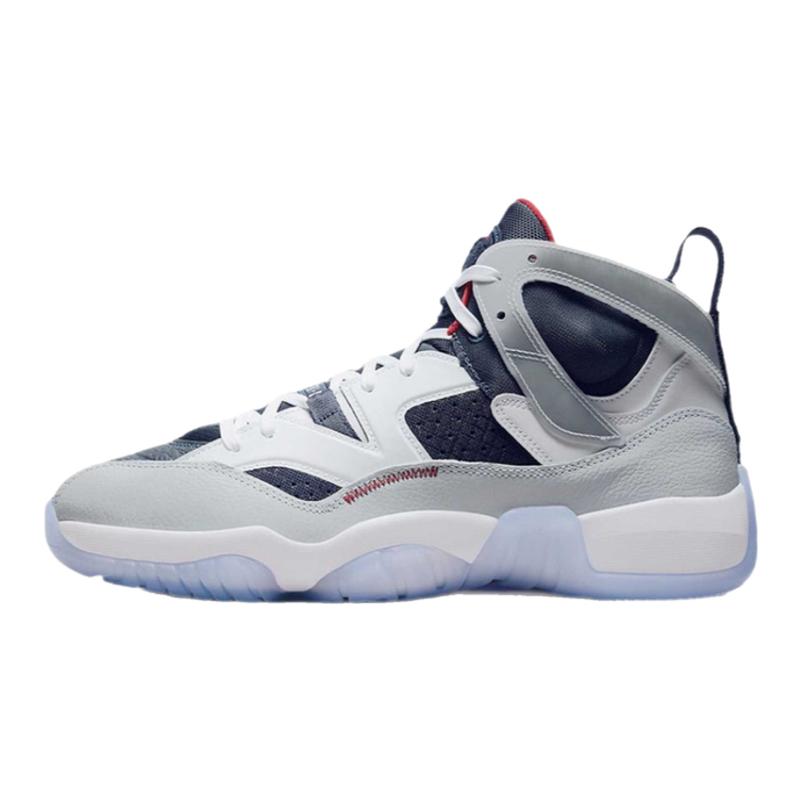 Air Jordan Jumpman Tow Trey 男女复古运动篮球鞋 DO1925 FB7166