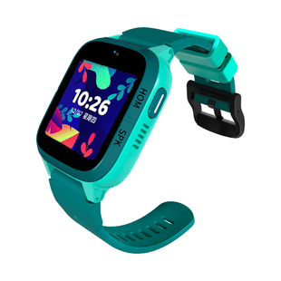 新款小霸王儿童电话手表只能接打电话初中生专用防水高中定位4G全网通视频通话小学生男生女孩小孩青少年插卡