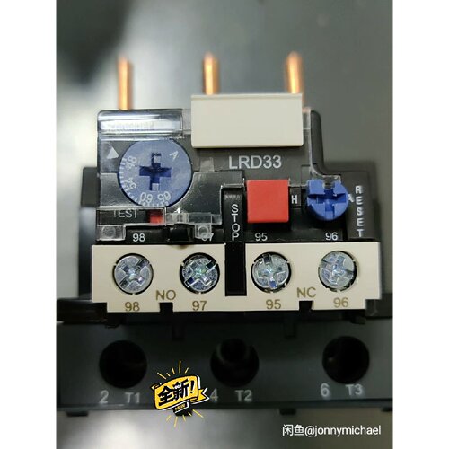 【议价-可维修】  LRD3359C LC1D40 继电器 /均有货