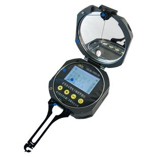 哈光YHL90/360S(A)矿用本安型激光金属地质罗盘仪方位角工程防爆