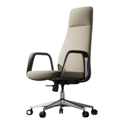 轻奢可躺老板椅舒适书房椅