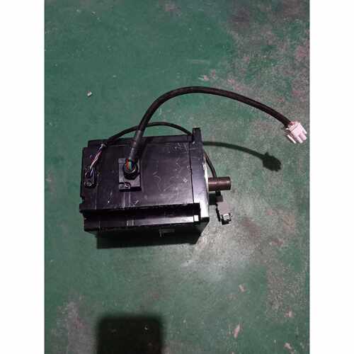 议价安川伺服电机SGMPS-15ACA2C-E 1500KW原装正品拆机实物图 二
