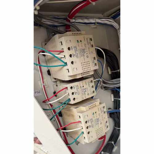 【请询价】IDEC和泉电源开关PS5RC24100