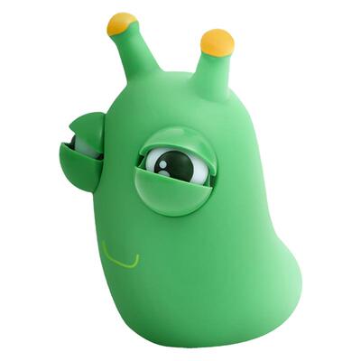 瞪眼小菜虫解压玩具（加厚升级）