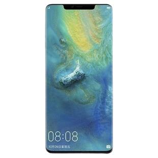 适用华为保时捷mate10pro20/30proRSMate4050RS60pro内外屏幕总成
