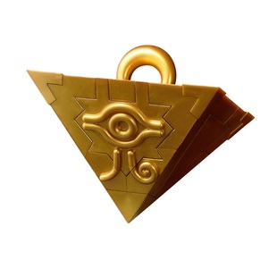 现货 万代 游戏王 千年积木青眼白龙黑暗大法师混沌士兵 拼装模型