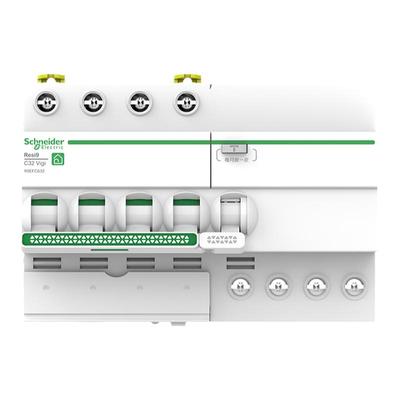 【电工推荐】施耐德R9漏电保护2P