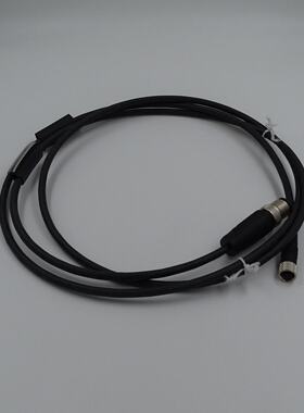 议价全新原装巴鲁夫BCC M313-M414-3E-709-PS0334-015线缆BCC0JYE