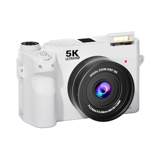 伴兮微单ccd数码照相机学生党高清旅游入门女随身小型儿童拍立得