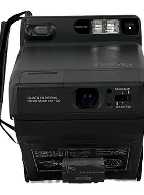 样板间书房复古相机模型装饰摆件