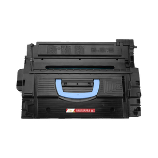 墨弘适用于惠普M806dn硒鼓M830Z M806X+ 9000N 9040 9050 M9059打印机硒鼓C8543X硒鼓HP43X墨粉盒CF325X粉盒
