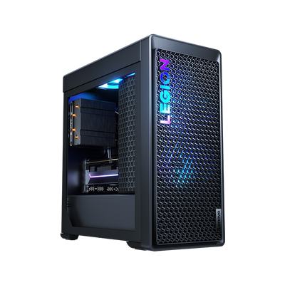 【国家补贴至高1500元】联想拯救者刃7000K/9000K 电竞游戏台式机电脑 可选14代酷睿