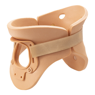 儿童颈托牵引偏头斜颈脖子前倾纠正小孩歪头矫正器护颈椎脖套固定