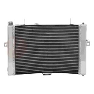 适用KTM DUKE1090R/1290GT SUPER DUKE R 14-19年水箱总成 散热器