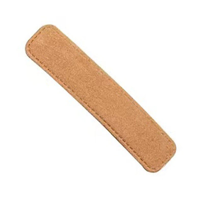 红色发夹发夹时尚洋气轻奢超好看