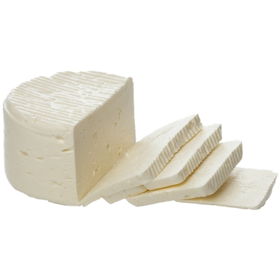琪雷萨芝士高达goatcheese羊奶