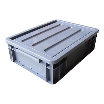 长方形加厚灰色过滤大号储物筐