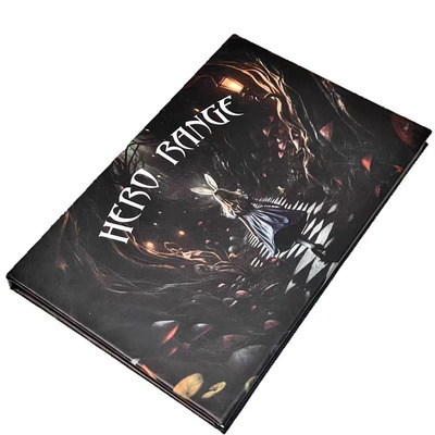 烟熏辣妹哥特风暗黑眼影盘